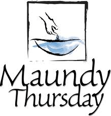 Maundy Thursday